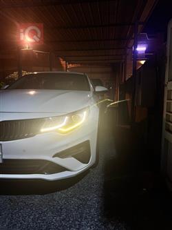 کیا ئۆپتیما